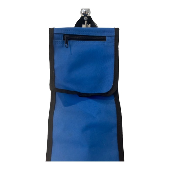 Malik Single Stick Bag - Picture 2 of 3